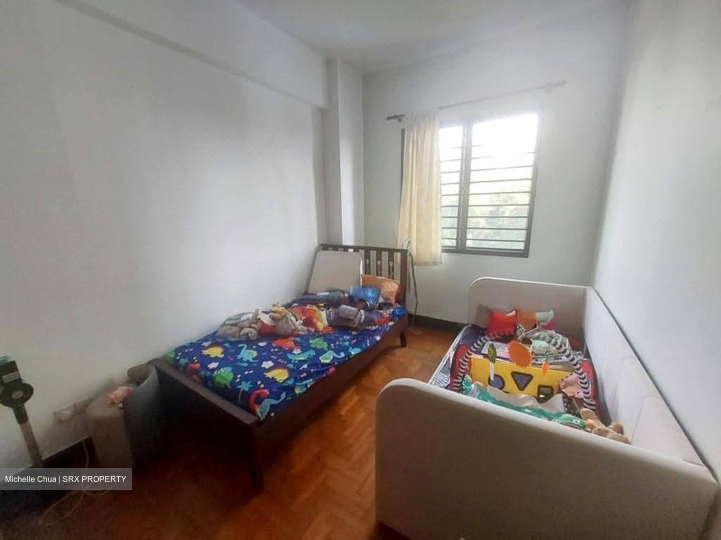 Regent Heights (D23), Condominium #609641361